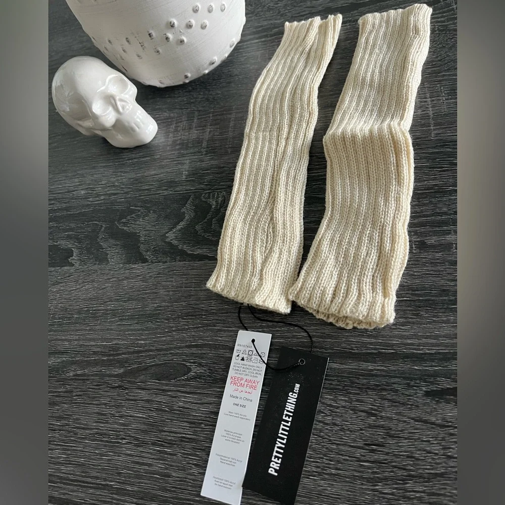 PLT Slouchy Hand Warmers